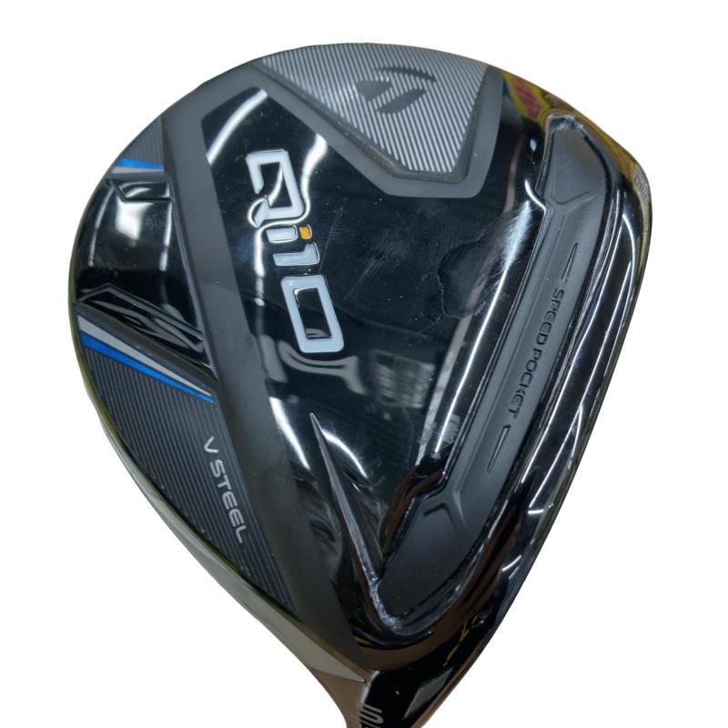 TaylorMade（テーラーメイド） Qi10 5W フェアウェイウッド FW