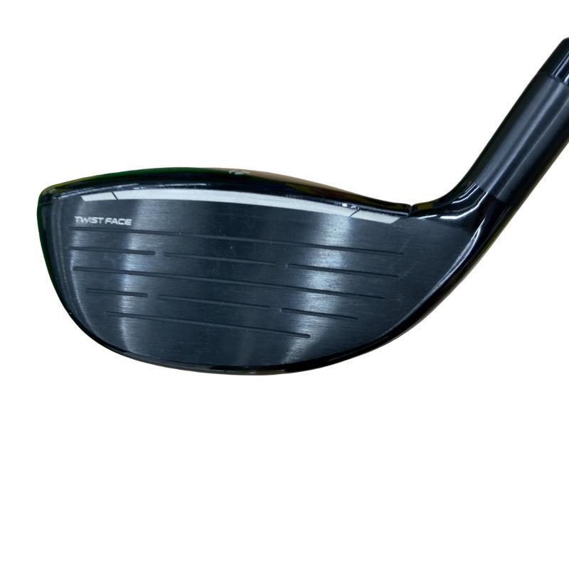 TaylorMade（テーラーメイド） Qi10 5W フェアウェイウッド FW