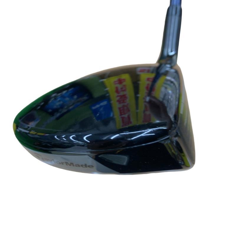 TaylorMade（テーラーメイド） Qi10 5W フェアウェイウッド FW