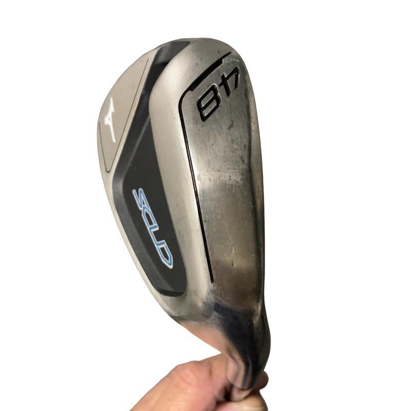 ミズノ SCUD 48° ウェッジ WG フレックスその他の画像