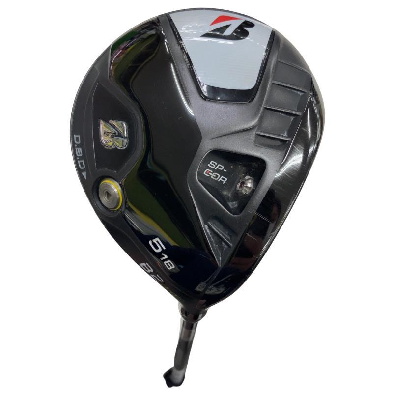 BRIDGESTONE GOLF ブリヂストン B2 HT 5W フェアウェイウッド FW