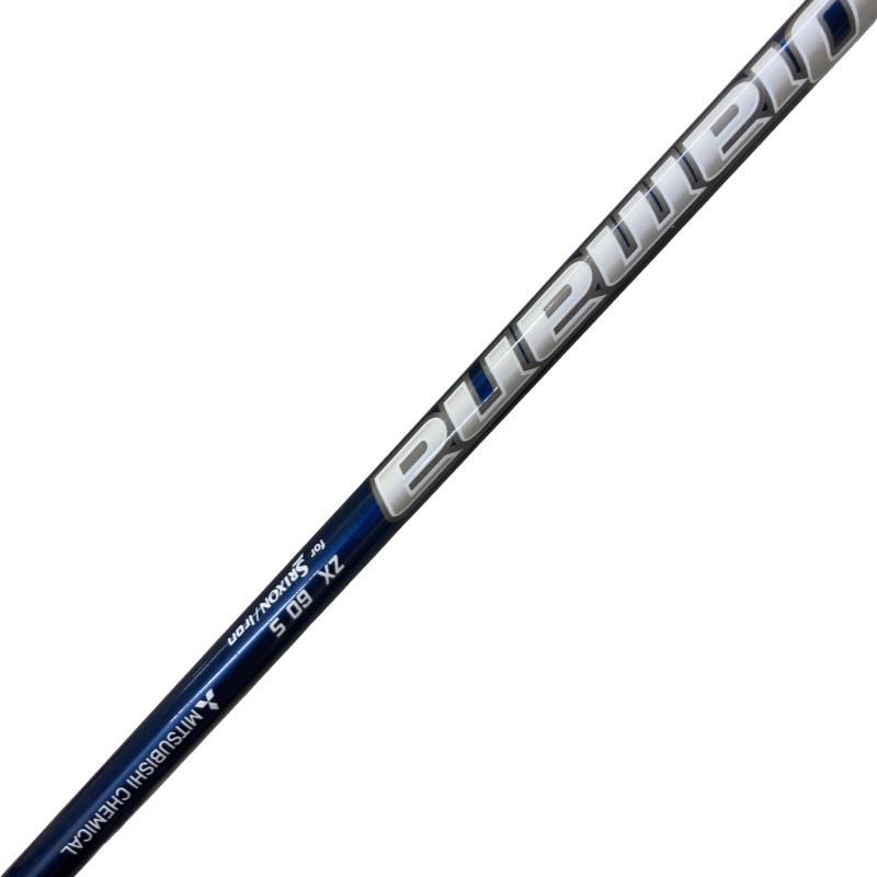 DUNLOP（ダンロップ） SRIXON ZX5 6S アイアンセット IR フレックスS