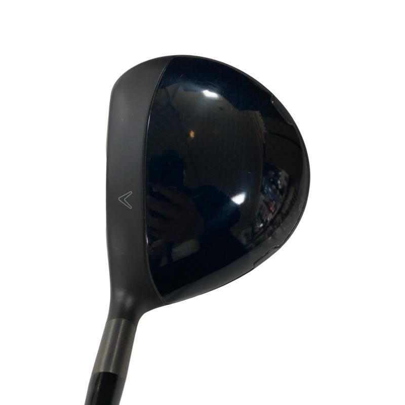 キャロウェイ PARADYM MAX FAST 3W フェアウェイウッド FW フレックスRの画像