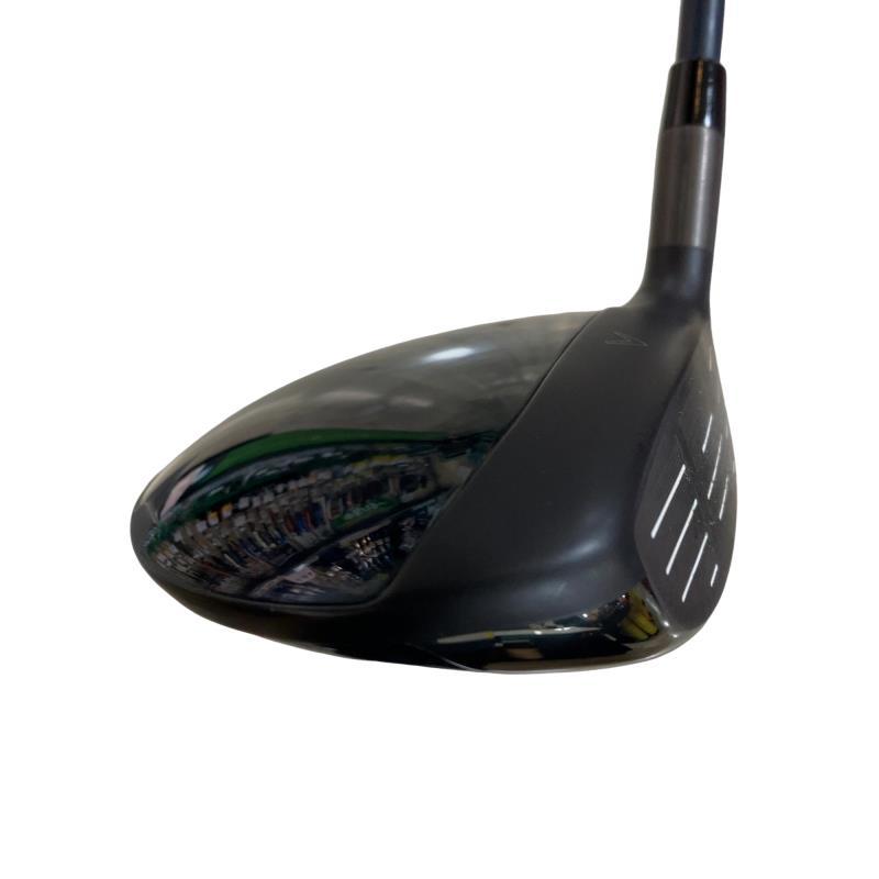 キャロウェイ PARADYM MAX FAST 3W フェアウェイウッド FW フレックスRの画像