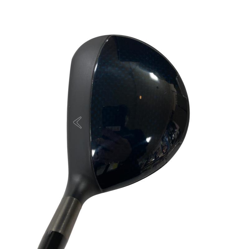 キャロウェイPARADYM MAXFAST 3FW ドライバー キャロウェイ PARADYM MAX FAST (パラダイム マックス