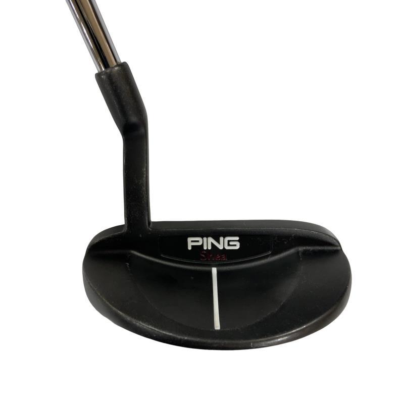PING（ピン） Scottsdale TR Shea 34.0インチ パター PT フレックス