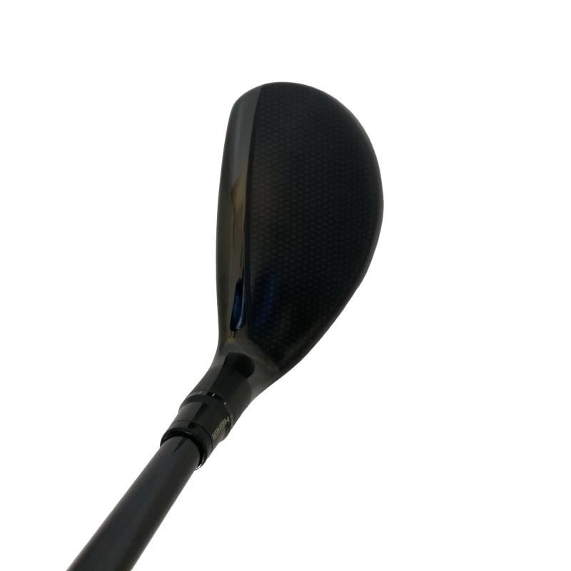 テーラーメイド STEALTH PLUS+ U3 ユーティリティ UT フレックスS