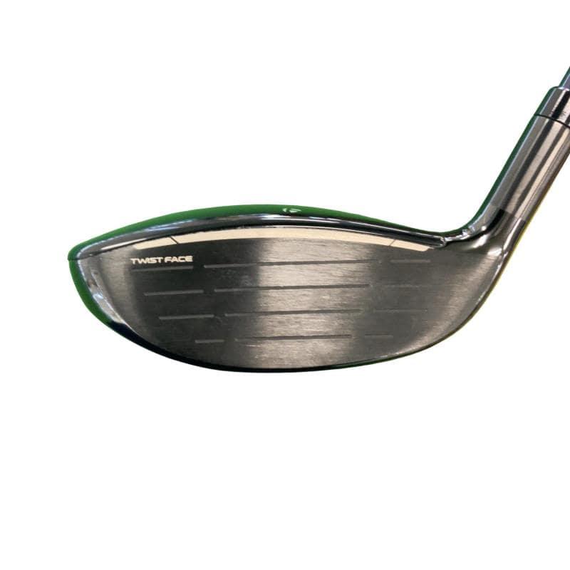 TaylorMade（テーラーメイド） Qi10 MAX 7W フェアウェイウッド FW
