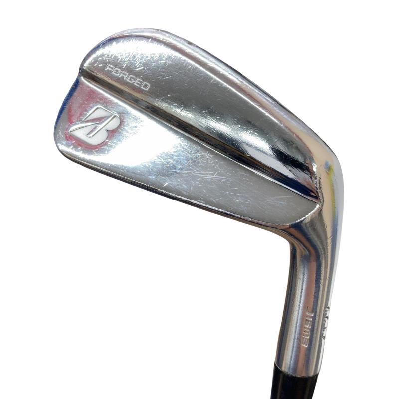 BRIDGESTONE GOLF ブリヂストン J15MB 6S アイアンセット IR 