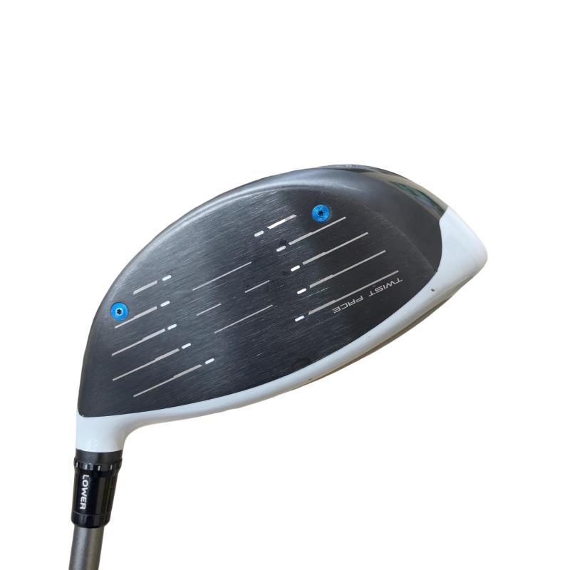 TaylorMade（テーラーメイド） SIM MAX 12° ドライバー DR フレックスS