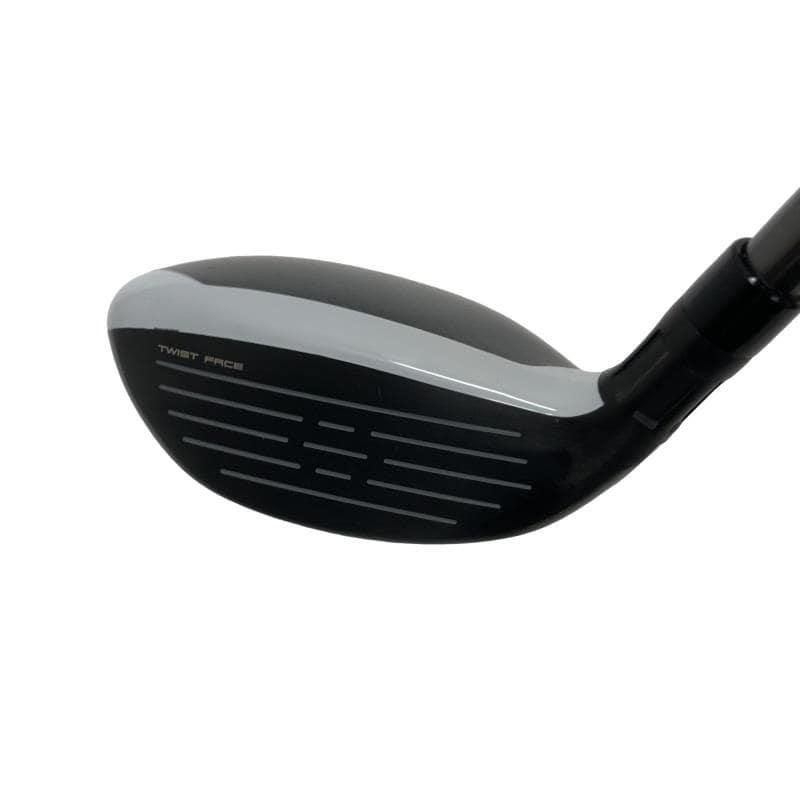 TaylorMade（テーラーメイド） SIM MAX U4 ユーティリティ UT