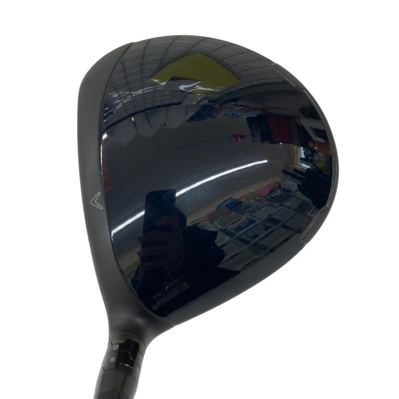 Callaway（キャロウェイ） PARADYM 9° ドライバー DR フレックスS