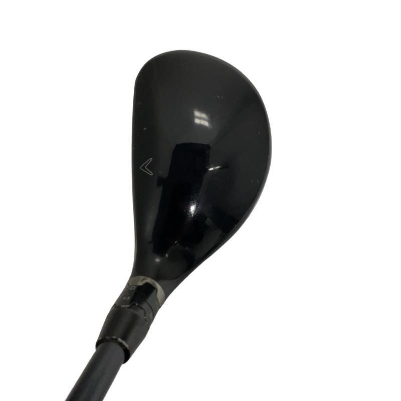 Callaway（キャロウェイ） PARADYM 24° ユーティリティ UT フレックスS 