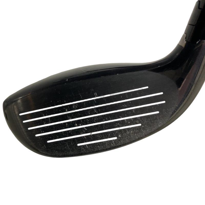 Callaway Paradym ユーティリティ 24°27° Callaway（キャロウェイ） PARADYM 24° ユーティリティ UT フレックスS