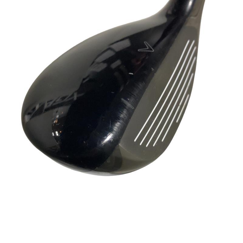 Callaway（キャロウェイ） PARADYM 24° ユーティリティ UT フレックスS
