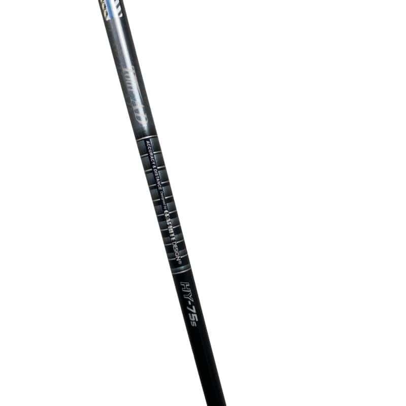 Callaway（キャロウェイ） PARADYM 24° ユーティリティ UT フレックスS