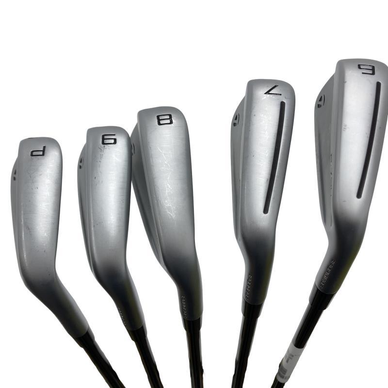 TaylorMade（テーラーメイド） Taylor Made P・790(2023) 5S アイアン