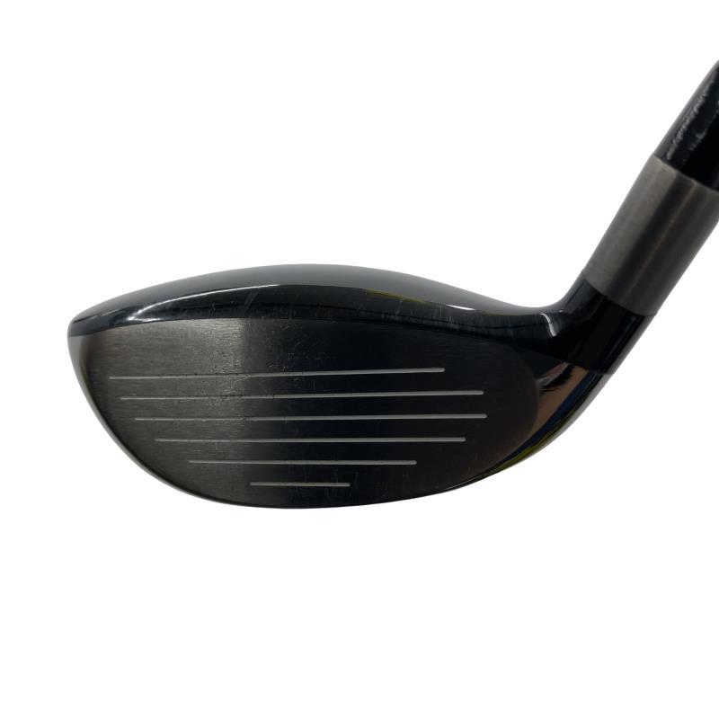 Callaway（キャロウェイ） APEX UW(2024) 19° ユーティリティ UT