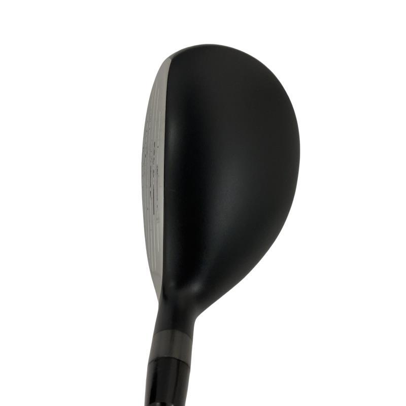 A DESIGN GOLF A GRIND+ EX-H U4 ユーティリティ UT フレックスその他の画像