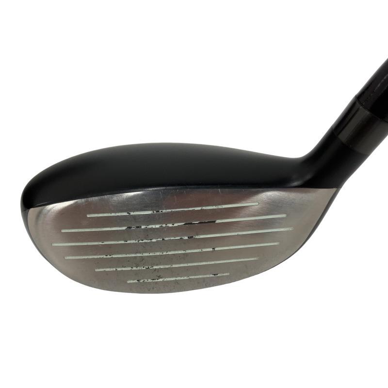 A DESIGN GOLF A GRIND+ EX-H U4 ユーティリティ UT フレックスその他の画像