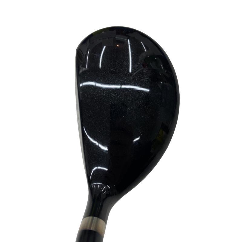 muziik（ムジーク） muziik On The Screw DU U4 ユーティリティ UT