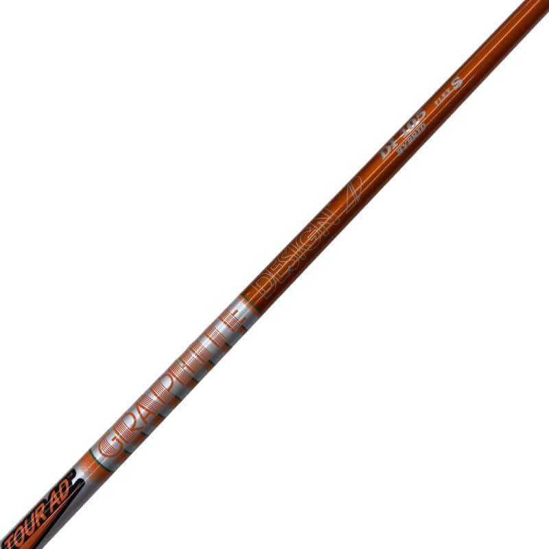 muziik（ムジーク） muziik On The Screw DU U4 ユーティリティ UT