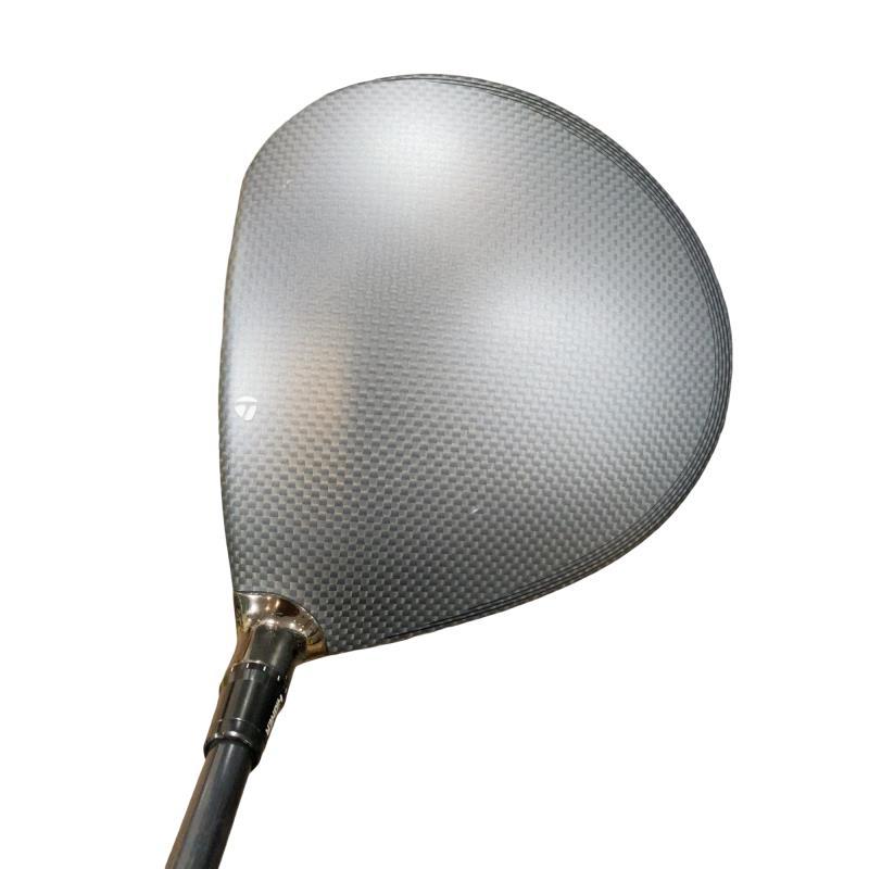 TaylorMade（テーラーメイド） Qi35 MAX 9° ドライバー DR フレックスS