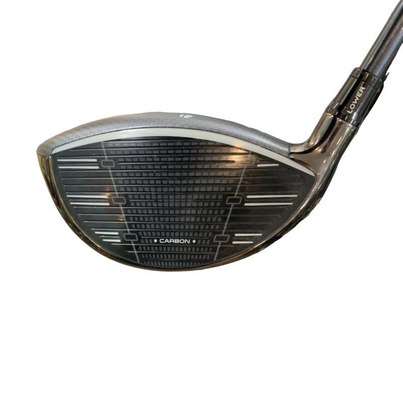 TaylorMade（テーラーメイド） Qi35 MAX 9° ドライバー DR フレックスS