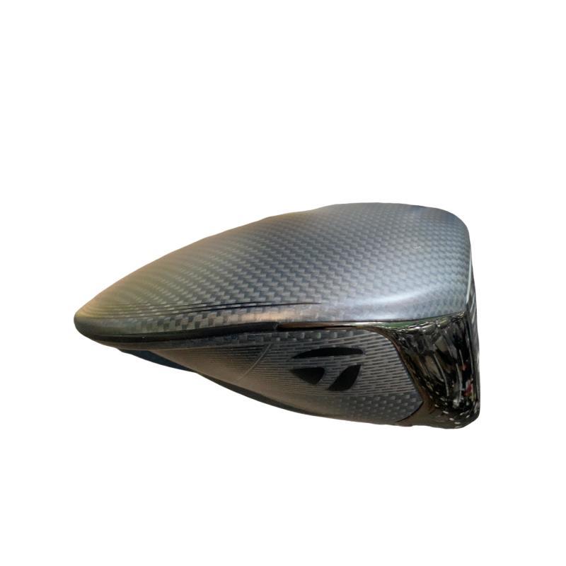 TaylorMade（テーラーメイド） Qi35 MAX 9° ドライバー DR フレックスS