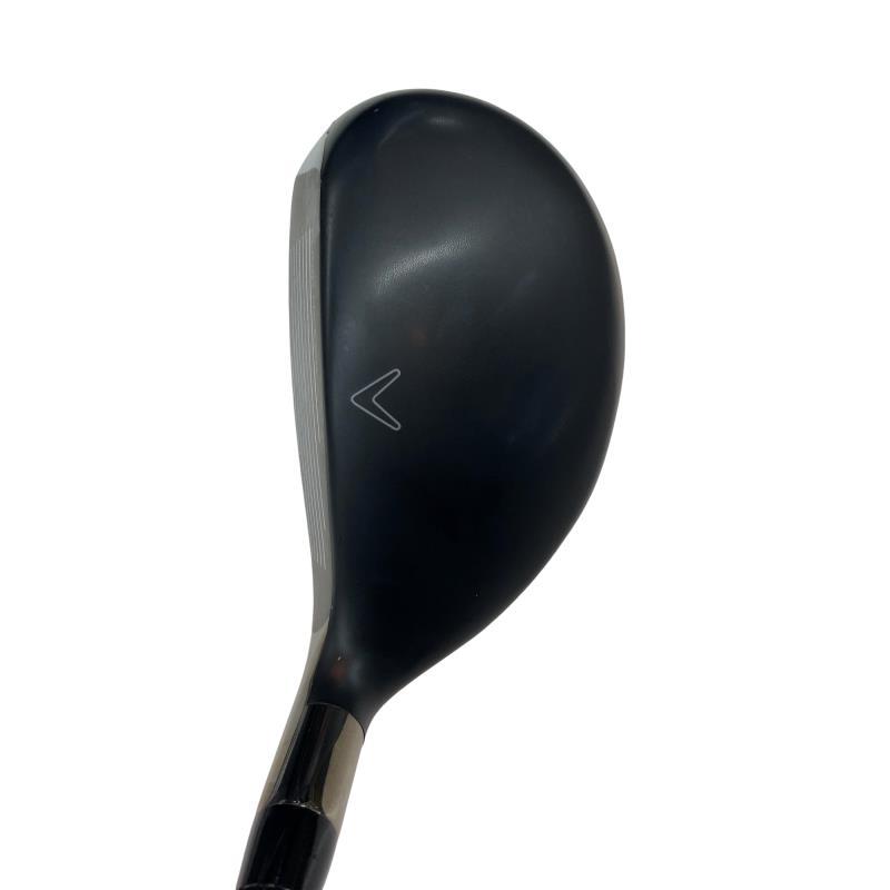 Callaway（キャロウェイ） ROGUE ST MAX OS U6 ユーティリティ