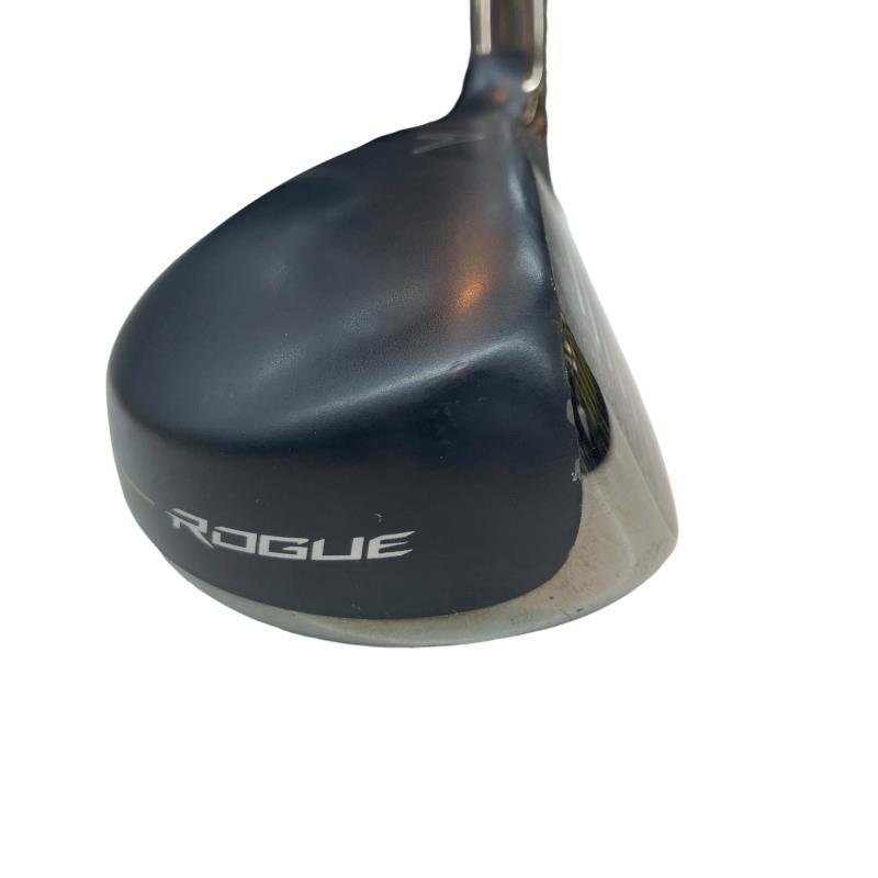 Callaway（キャロウェイ） ROGUE ST MAX OS U6 ユーティリティ UT