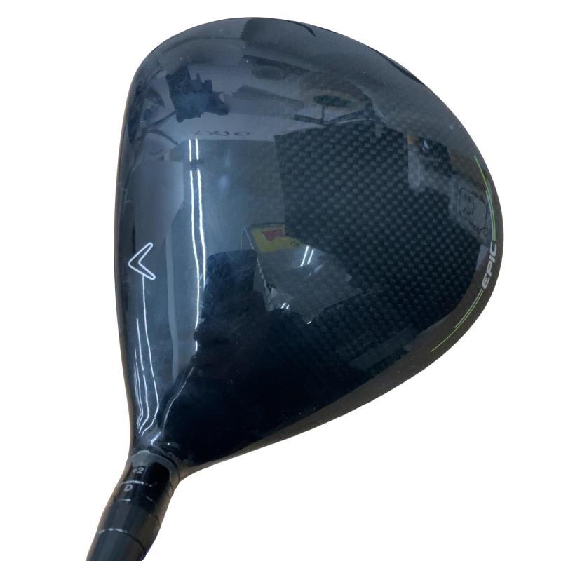 Callaway（キャロウェイ） EPIC MAX LS 9° USA ドライバー DR