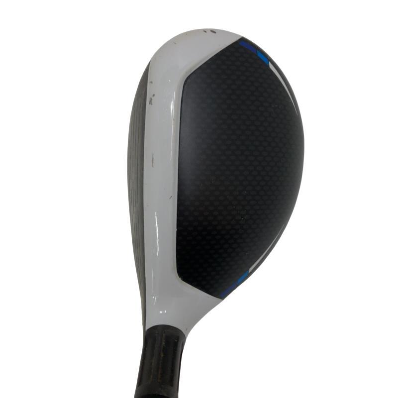 【新品】テーラーメイドSIM2 MAX ユーティリティ 4番 カーボン S TaylorMade（テーラーメイド） SIM2 MAX U4 ユーティリティ UT
