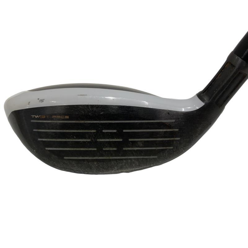 TaylorMade（テーラーメイド） SIM2 MAX U4 ユーティリティ UT