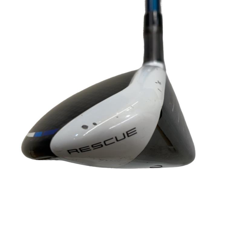 テーラーメイドSIM2MAXユーティリティ4番 SIM2 MAX ユーティリティ 4番 22 テーラーメイド SIM2 MAX レスキュー