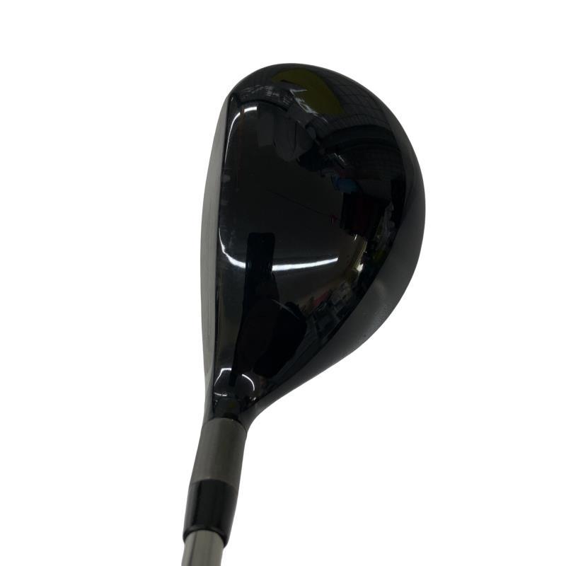 キャロウェイ APEX UW 19° 2024 (日本仕様) Callaway（キャロウェイ） APEX UW(2024) 19° ユーティリティ UT