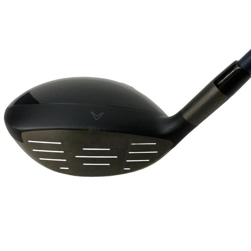 Callaway（キャロウェイ） PARADYM 5W フェアウェイウッド FW