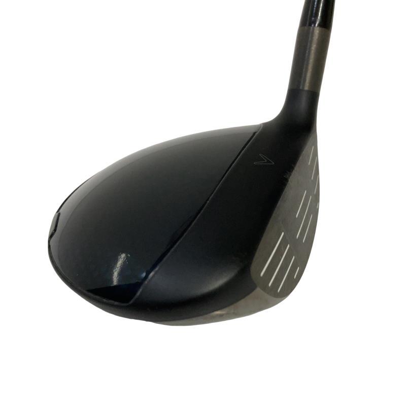 Callaway（キャロウェイ） PARADYM 5W フェアウェイウッド FW