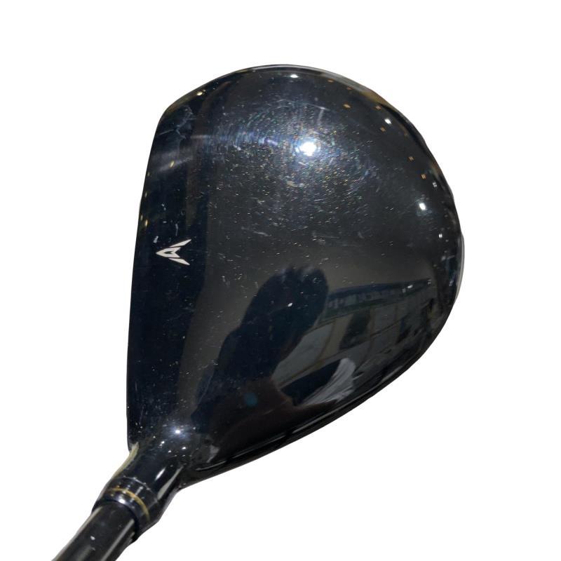 ダンロップ XXIO PRIME(2011) 3W フェアウェイウッド FW フレックスRの画像