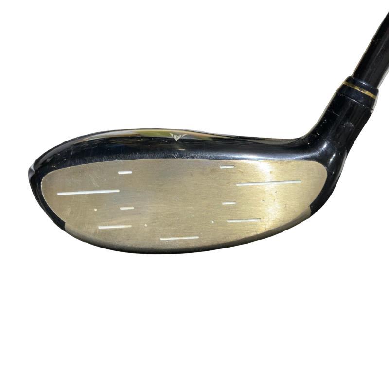ダンロップ XXIO PRIME(2011) 3W フェアウェイウッド FW フレックスRの画像