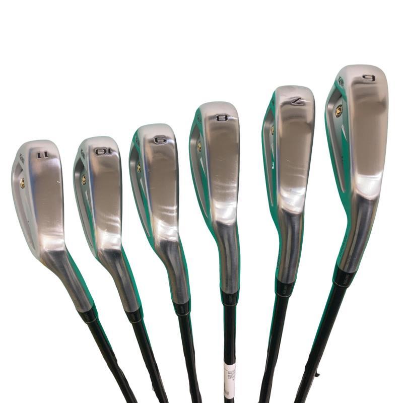 HONMA GOLF（本間ゴルフ） TOUR WORLD TR20P 6S アイアンセット IR