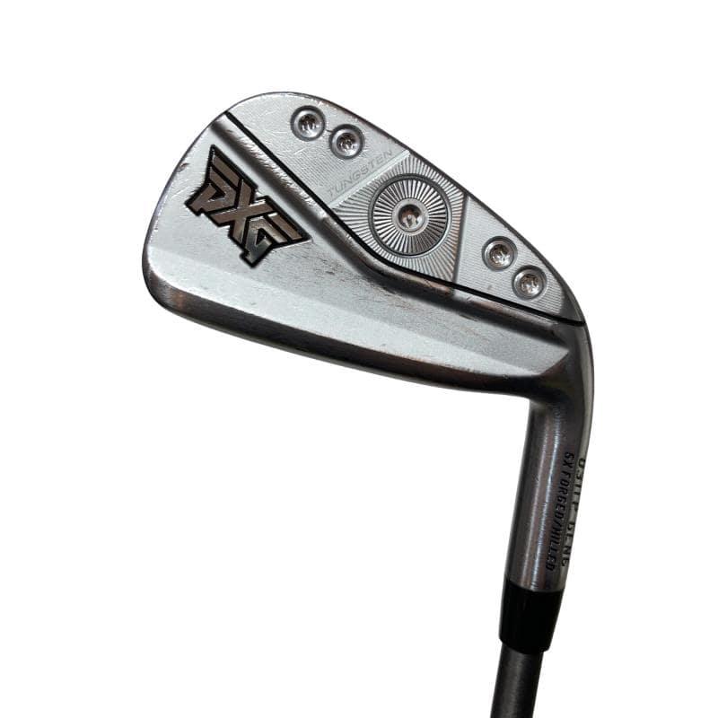 PXG PXG 0311P GEN6 6S アイアンセット IR フレックスS