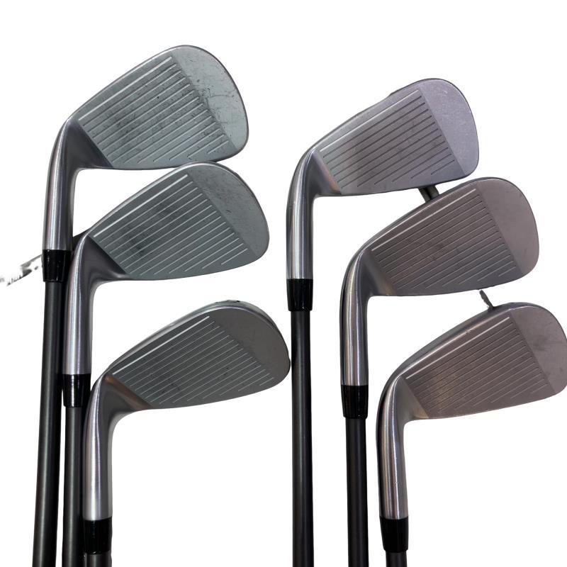 PXG PXG 0311P GEN6 6S アイアンセット IR フレックスS