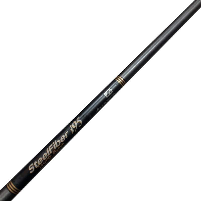PXG PXG 0311P GEN6 6S アイアンセット IR フレックスS
