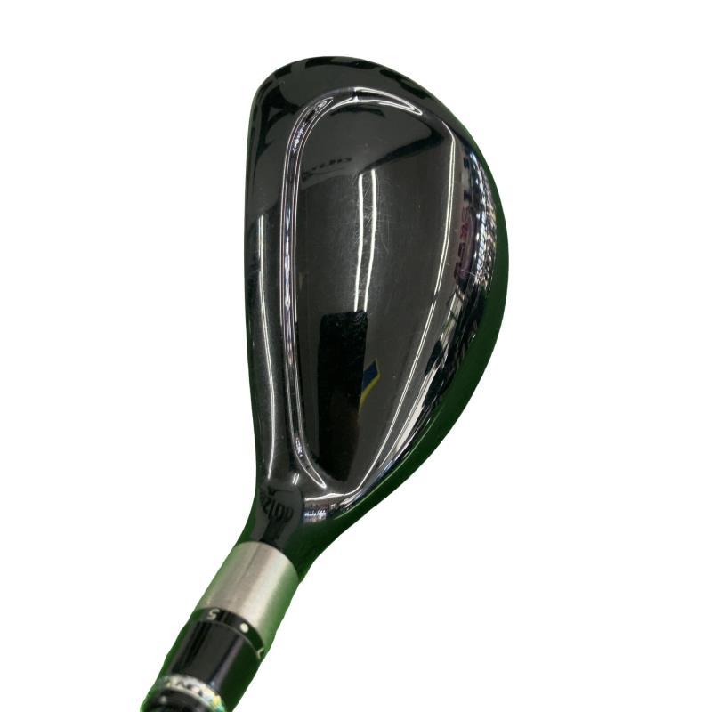 エポンゴルフ株式会社 EPON AF-956 U25° ユーティリティ UT フレックス