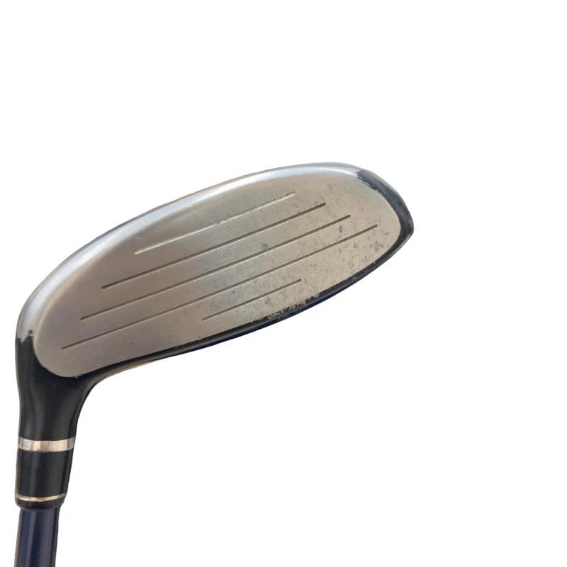 ゴルフパートナー NEXGEN NF-801 5W フェアウェイウッド FW フレックス