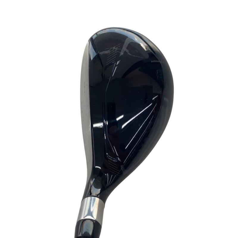 BRIDGESTONE GOLF ブリヂストン TOUR B JGR U4 ユーティリティ UT