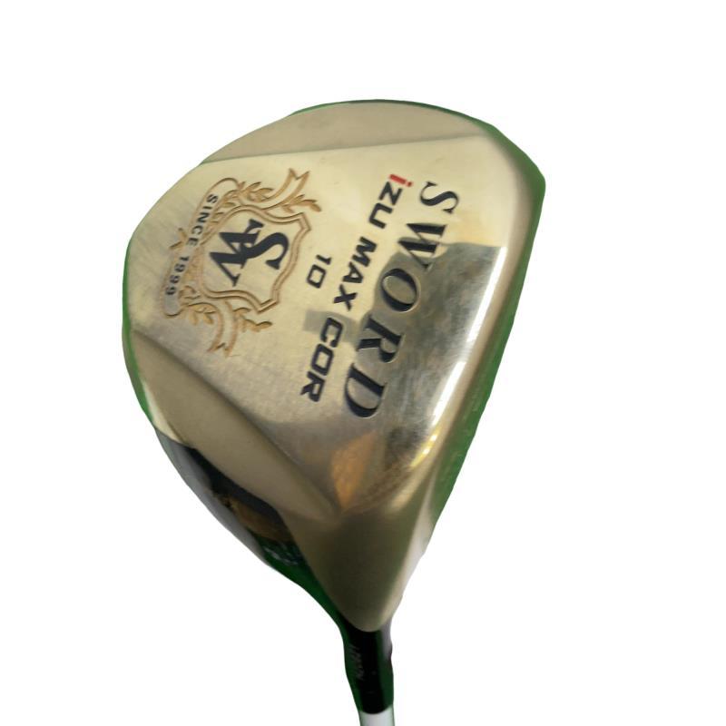 KATANA GOLF（カタナゴルフ） SWORD iZU MAX COR(高反発) 10
