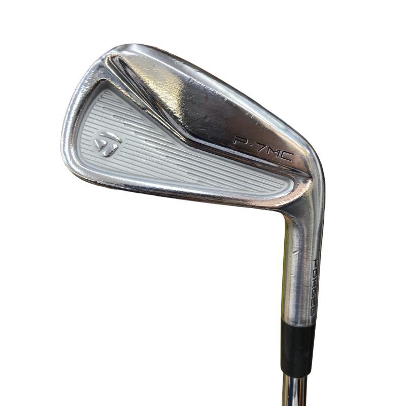 TaylorMade（テーラーメイド） Taylor Made P・7MC #4 単品アイアン LI