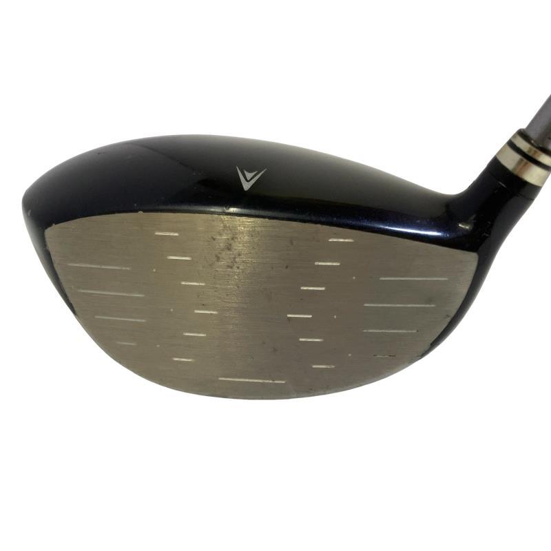 DUNLOP（ダンロップ） XXIO(2012) 11.5°(ピンク) レディース